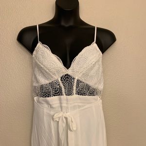 Fashion Nova: “Love Exchange Jumpsuit”